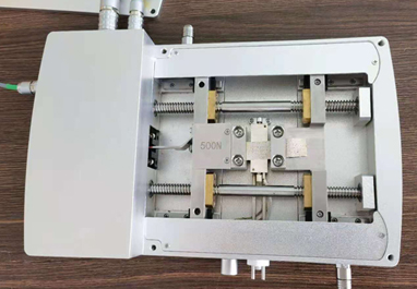 冷热原位拉伸测试系统在柔性材料力学性能测试中的应用