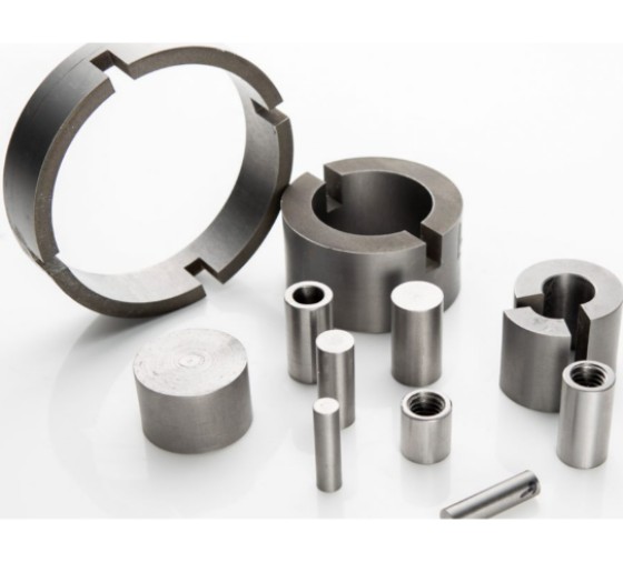 LNTE线性负热膨胀钛金属材料